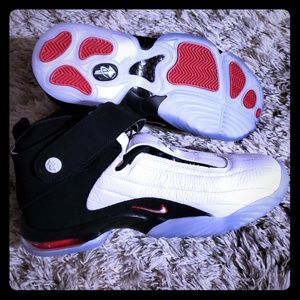 Air penny lV